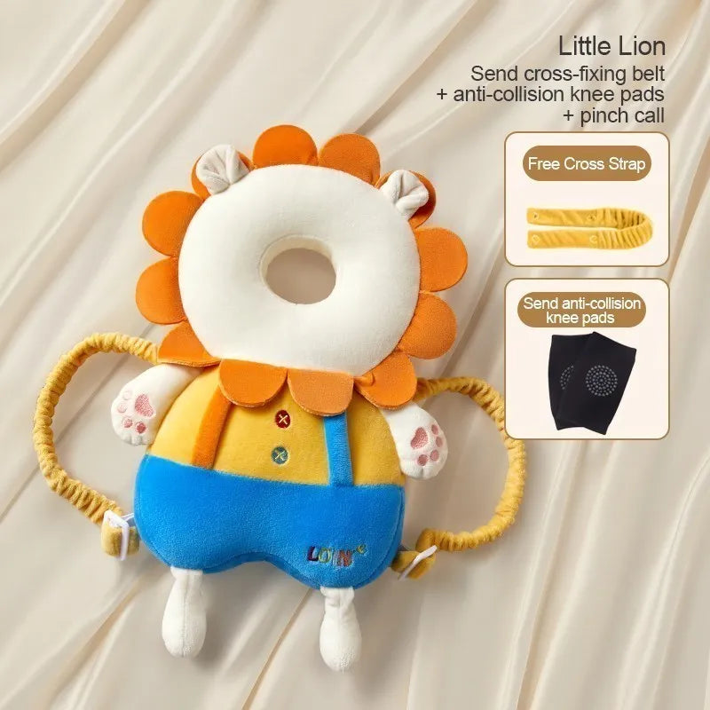 Baby Head Protection, Headrest Cushions - Babies Newborn - Baby Care