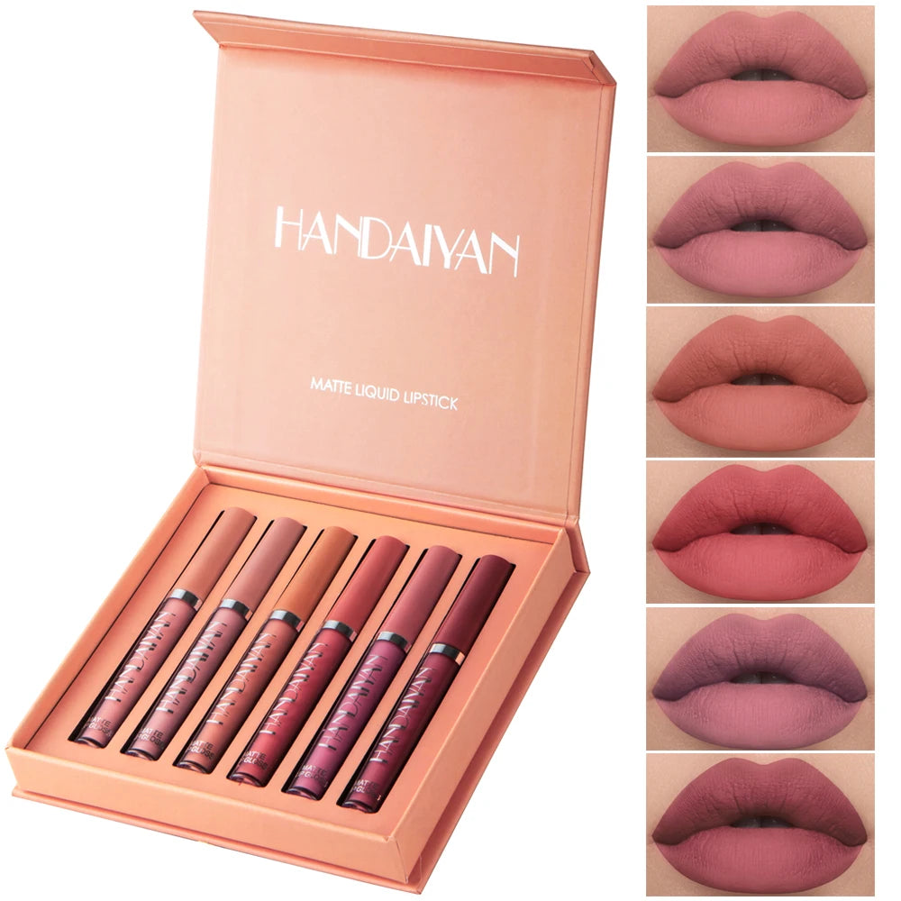 HANDAIYAN Set of 6