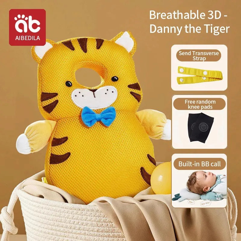 Baby Head Protection, Headrest Cushions - Babies Newborn - Baby Care