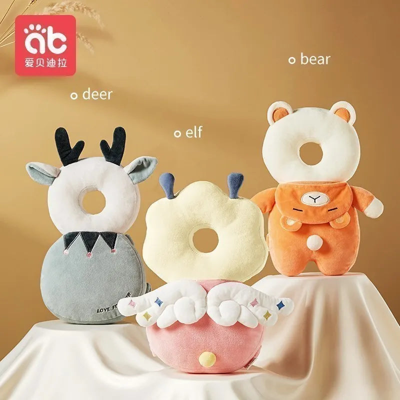 Baby Head Protection, Headrest Cushions - Babies Newborn - Baby Care