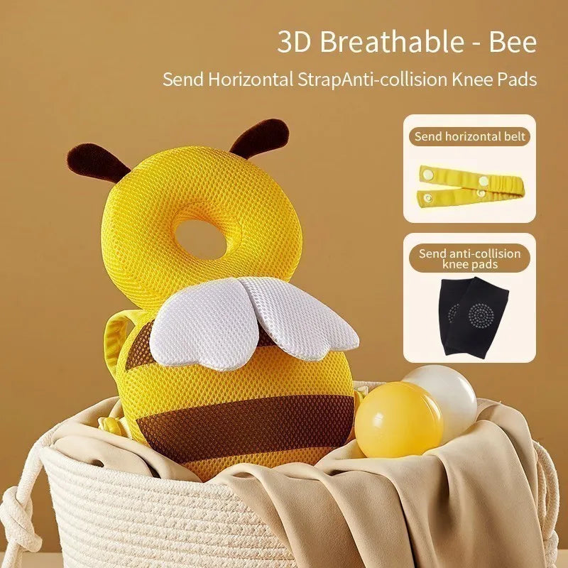 Baby Head Protection, Headrest Cushions - Babies Newborn - Baby Care