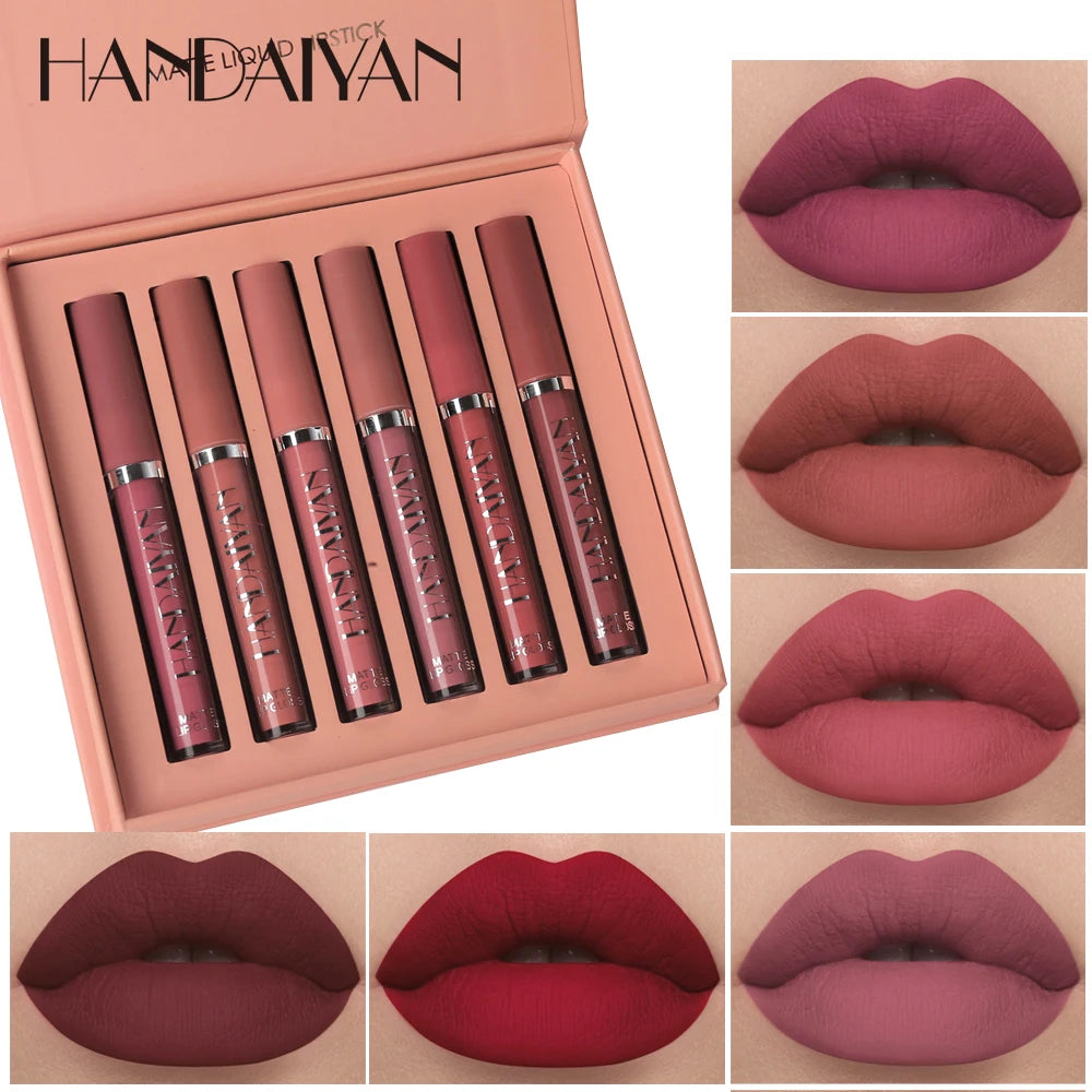 HANDAIYAN Set of 6