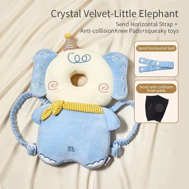 Baby Head Protection, Headrest Cushions - Babies Newborn - Baby Care