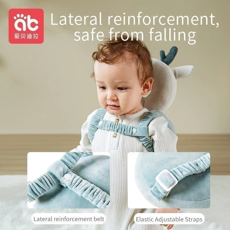 Baby Head Protection, Headrest Cushions - Babies Newborn - Baby Care