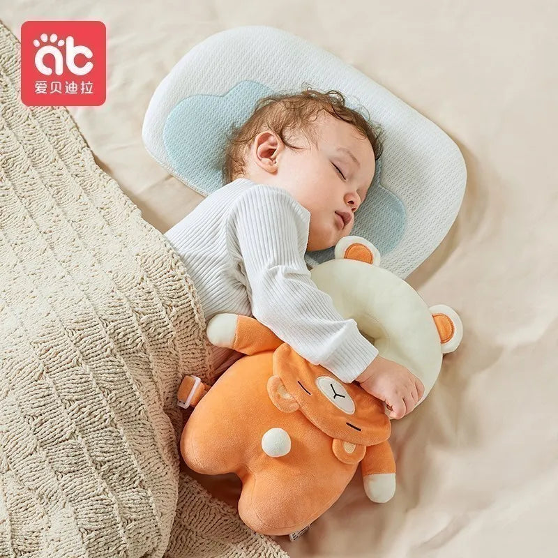 Baby Head Protection, Headrest Cushions - Babies Newborn - Baby Care