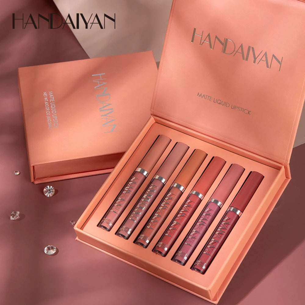 HANDAIYAN Set of 6