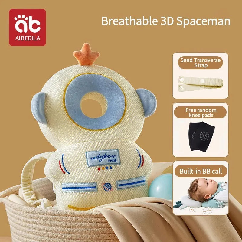 Baby Head Protection, Headrest Cushions - Babies Newborn - Baby Care